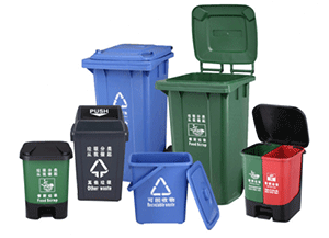 塑料垃圾桶的知识点，你知道多少？